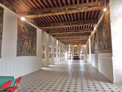 149 CHATEAU DE BRISSAC MAINE ET LOIRE 2016 N2_000053